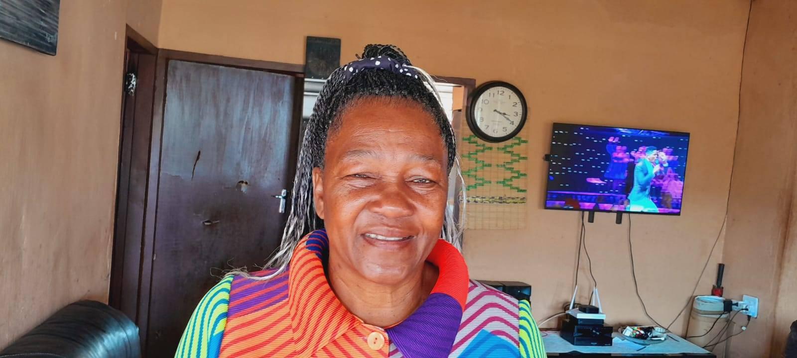 Esther Home Owner